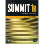 کتاب Summit 1B Third Edition