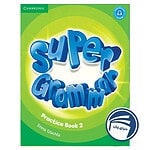 خرید کتاب Super Grammar 2 از دنیای زبان
