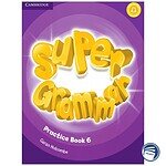 خرید کتاب Super Grammar 6 از دنیای زبان