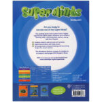 Super Minds 1