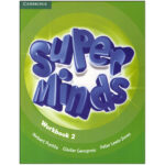 Super Minds 2