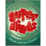 کتاب Super Minds 3