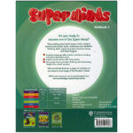 Super Minds 3