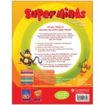 Super Minds Starter