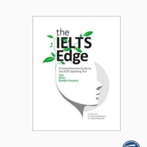 the IELTS Edge