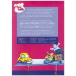Tiny Talk 1A