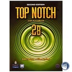 کتاب Top Notch 2B Second Edition