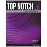 کتاب Top Notch 3B Third Edition