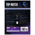 Top Notch 3B Third Edition