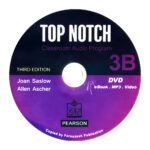 Top Notch 3B Third Edition
