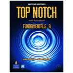 کتاب کتاب Top Notch Fundamentals A Second Edition