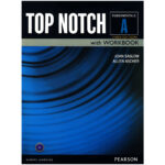 کتاب Top Notch Fundamentals A Third Edition