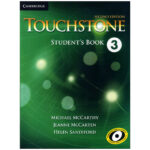 کتاب Touchstone 3