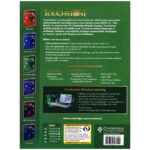 Touchstone 3