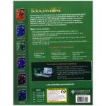 Touchstone 3