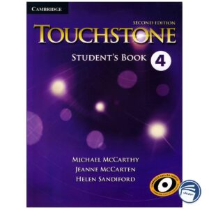 کتاب Touchstone 4