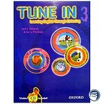 خرید کتاب Tune In 3 از دنیای زبان