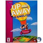 خرید کتاب Up and Away in English 1 از دنیای زبان