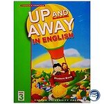 خرید کتاب Up and Away in English 3 از دنیای زبان