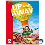 خرید کتاب Up and Away in English 6 از دنیای زبان