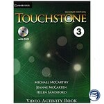 کتاب Video Activity Book Touchstone 3