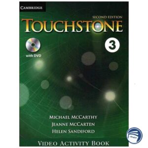 کتاب Video Activity Book Touchstone 3