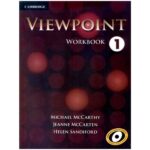 خرید کتاب Viewpoint 1 از دنیای زبان