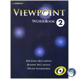 خرید کتاب Viewpoint 2 از دنیای زبان