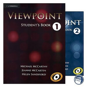 خرید Viewpoint Book Series از دنیای زبان