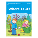 کتاب Where Is It - Dolphin Readers Level 1