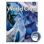 خرید کتاب World Class 1 از دنیای زبان