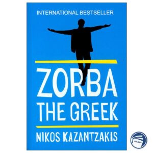 خرید رمان Zorba the Greek