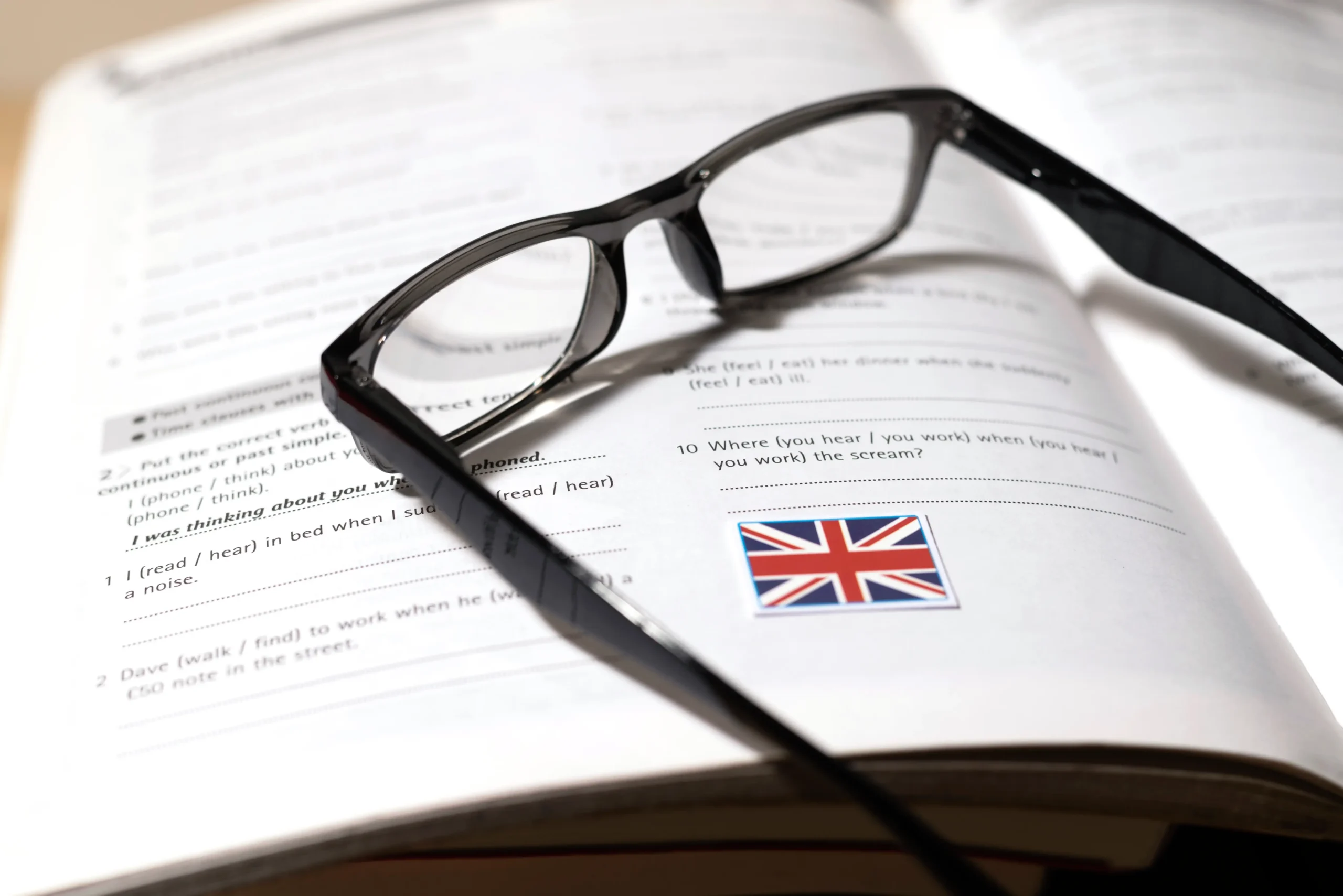 بهترین کتاب گرامر زبان انگلیسی english