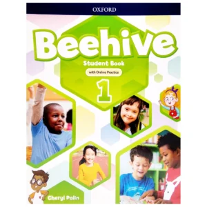 خرید کتاب Beehive 1 Student