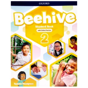 خرید کتاب Beehive 2 Student Book