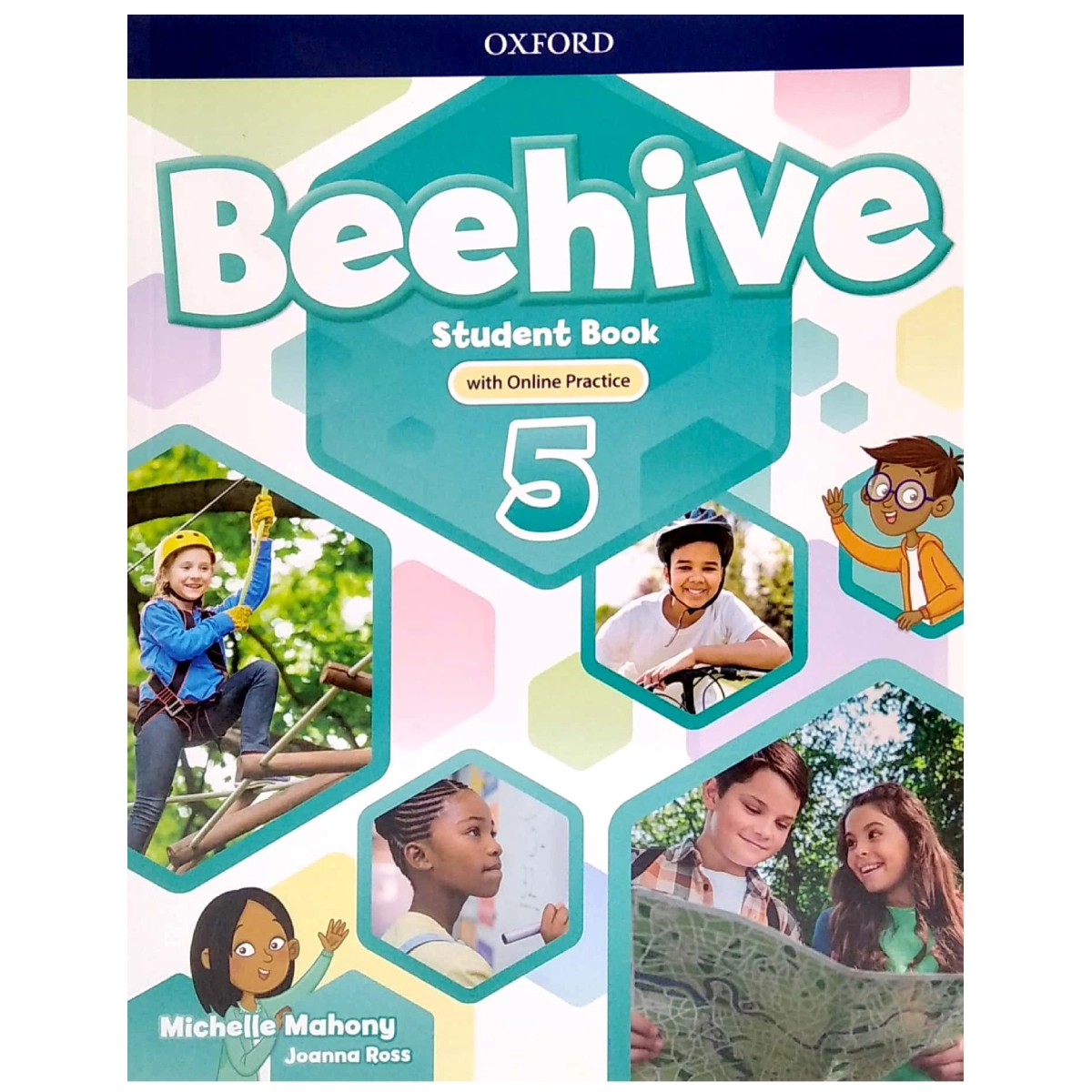 خرید کتاب Beehive 5 Student Book