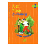 خرید کتاب Alex et Zoe et compagnie 2 از دنیای زبان