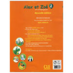 Alex et Zoe et compagnie 2