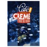 خرید کتاب Cafe Creme 1 از دنیای زبان