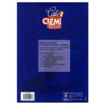 Cafe Creme 1