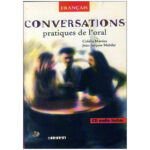 خرید کتاب Conversation از دنیای زبان