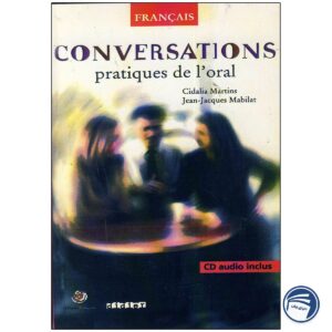 خرید کتاب Conversation از دنیای زبان