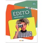 خرید کتاب EDITO C1 از دنیای زبان