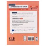 Expression Orale A1 A2
