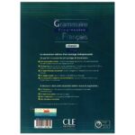 Grammaire progressive du Francias Avance