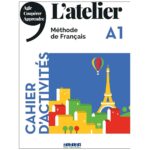 Latelier A1