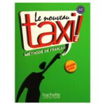 خرید کتاب Le nouveau taxi 2 از دنیای زبان