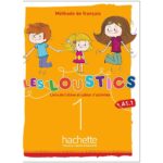 خرید کتاب Les Loustics 1 از دنیای زبان
