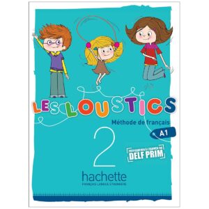 خرید کتاب Les Loustics 2 از دنیای زبان