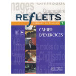 خرید کتاب Reflets 1 از دنیای زبان